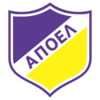 APOEL NICOSIA Team Logo